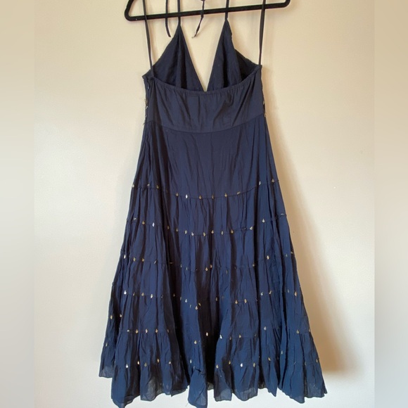 Cotton Dress - Picture 3 of 4